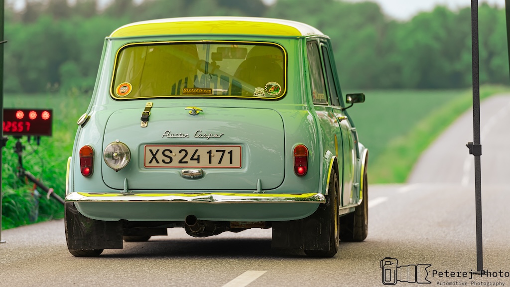Ryegaard Hill Climb 2024
(Foto: Peter Elling-Jordt)